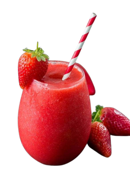Frose Frosé drink slushy by cooldaddys