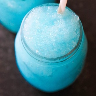 Blue Raspberry - copia