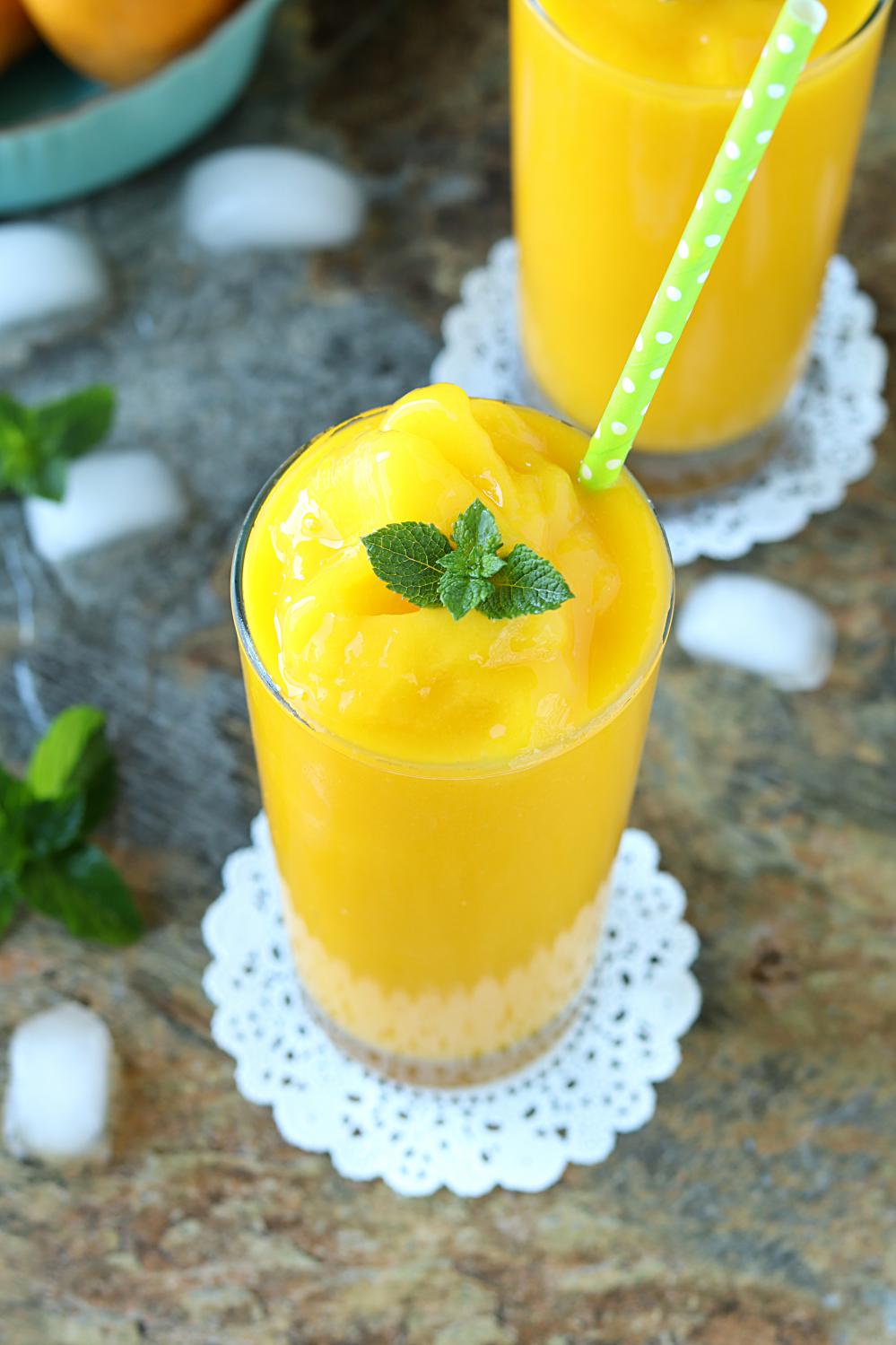 mango